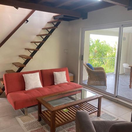 Le Colonial Cocoon Apartement 2 Ла Гулет Екстериор снимка
