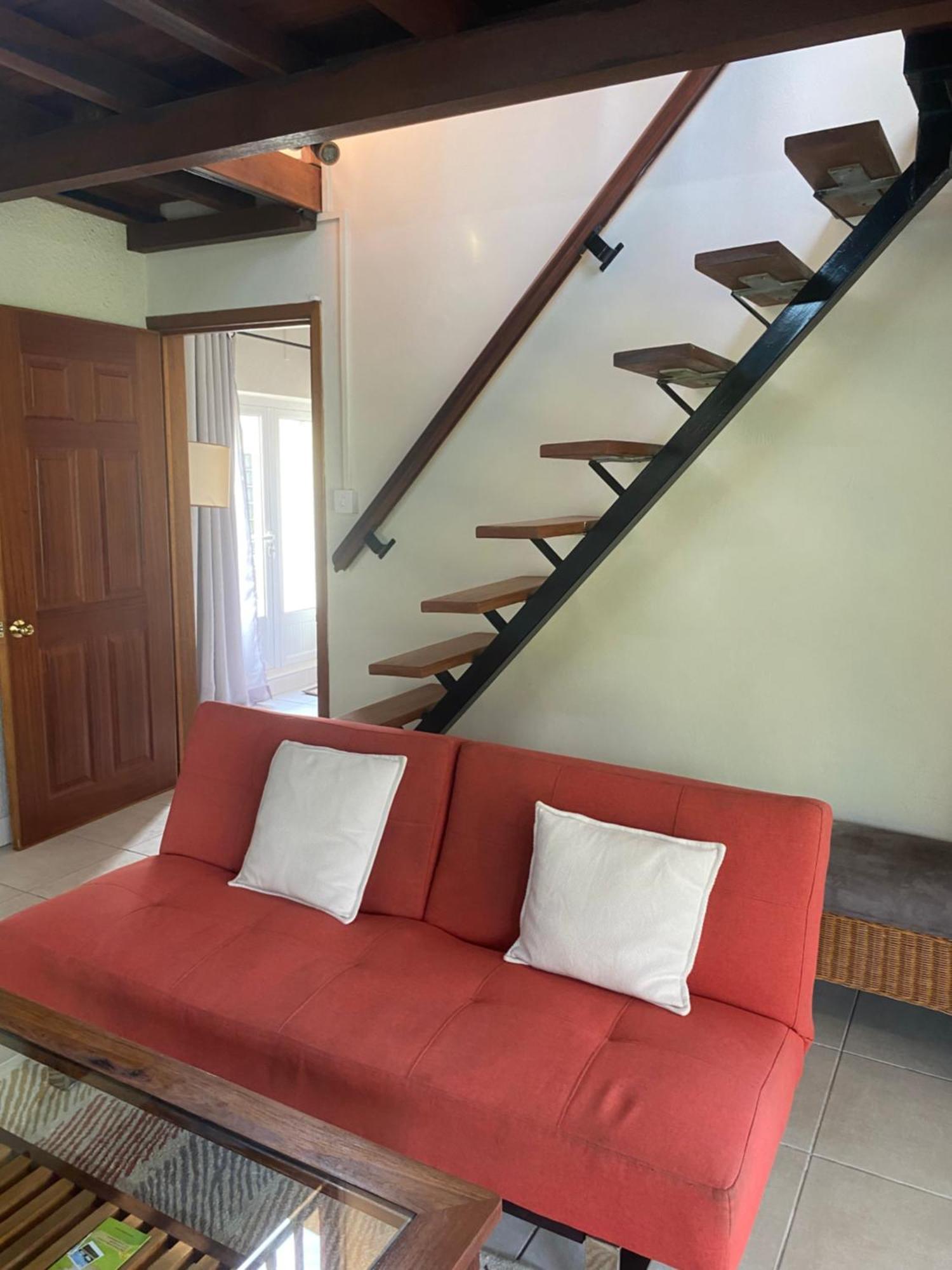 Le Colonial Cocoon Apartement 2 Ла Гулет Екстериор снимка