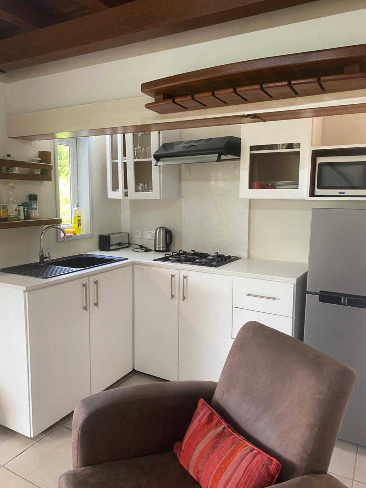 Le Colonial Cocoon Apartement 2 Ла Гулет Екстериор снимка